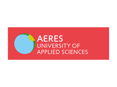 Logo Aeres - University of applied sciences