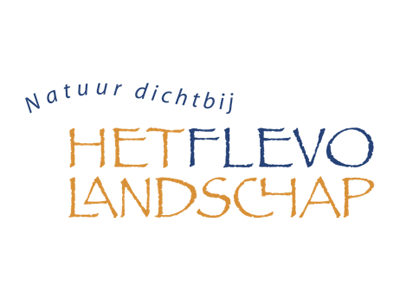 Logo Het Flevolandschap