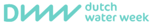 Logo Dutch Water Week